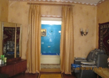 3-к квартира, 64 м2, 2/2 эт.