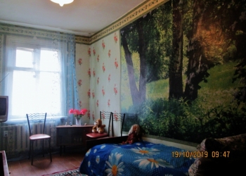 3-к квартира, 64 м2, 2/2 эт.