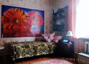 3-к квартира, 64 м2, 2/2 эт.