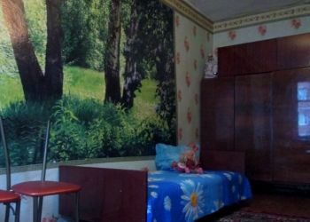 3-к квартира, 64 м2, 2/2 эт.