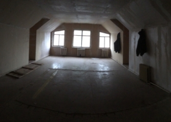 2х этажное здание коммерция