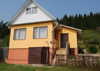 продается коттедж с земельным участком