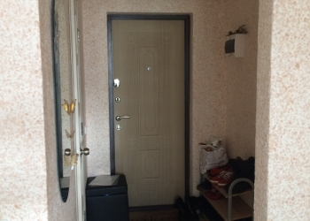 1-к квартира, 30 м2, 6/17 эт.