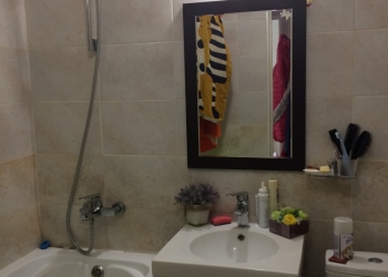 1-к квартира, 30 м2, 6/17 эт.