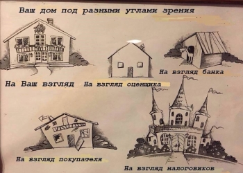 Помощь в продаже квартиры,студии,комнат.
