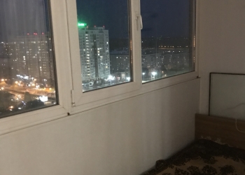 2-к квартира, 44 м2, 16/16 эт.