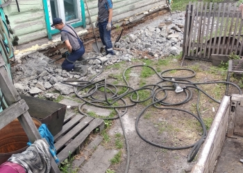 Аренда компрессоров