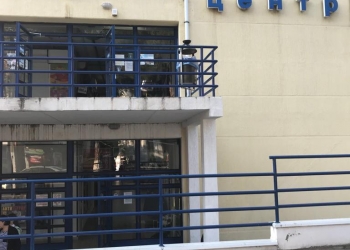 Эстакада