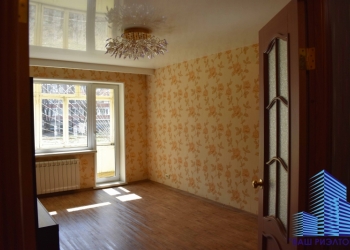 1-к квартира, 38 м2, 1/9 эт.