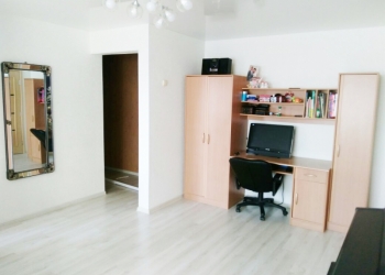 2-к квартира, 45 м2, 5 эт.