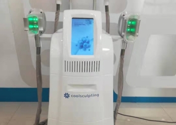 Криолиполиз Coolsculpting -S 400/10