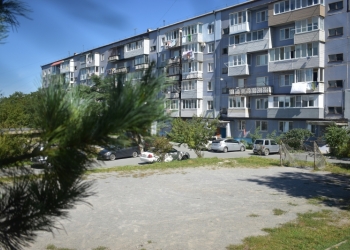 2-к квартира, 53 м2, 3/5 эт.