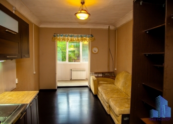 1-к квартира, 18 м2, 2/3 эт. Рыбный порт