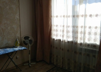 1-к квартира, 40 м2, 11/17 эт.