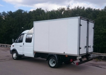 Изготовление и ремонт автобудок, тентов, легковых авто