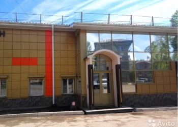 Помещение свободного назначения
