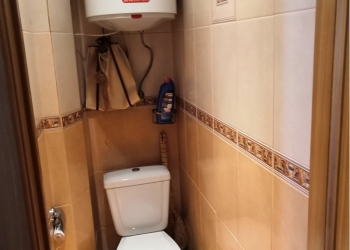 3-к квартира, 62 м2, 5/5 эт.