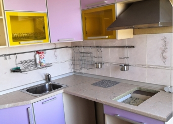 3-к квартира, 62 м2, 5/5 эт.