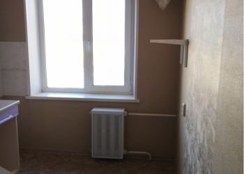 3-к квартира, 62 м2, 5/5 эт.