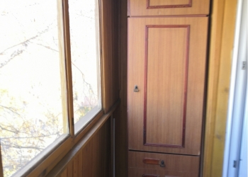 3-к квартира, 62 м2, 5/5 эт.