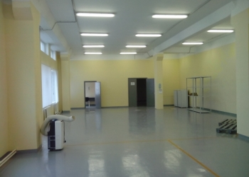 Аптечные склады, 220.0 м, кл. А