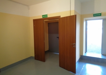 Аптечные склады, 220.0 м, кл. А