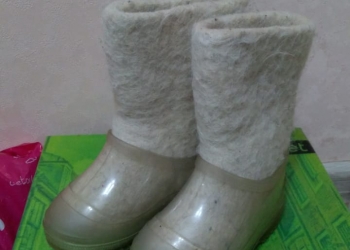 Детская обувь