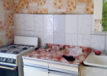 1-к квартира, 29 м2, 4/5 эт.