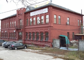 Здание свободного назначения, 1197 м