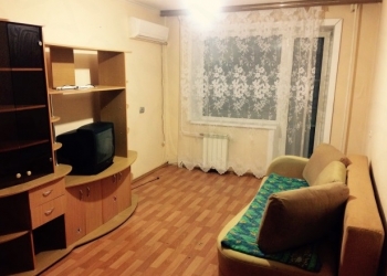 1-к квартира, 33 м2, 2/5 эт.