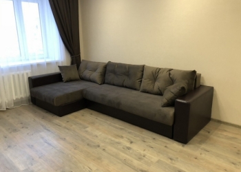 1-к квартира, 35 м2, 2/5 эт.