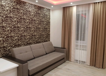 1-к квартира, 32 м2, 4/9 эт.