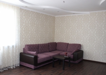 1-к квартира, 40 м2, 3/8 эт.