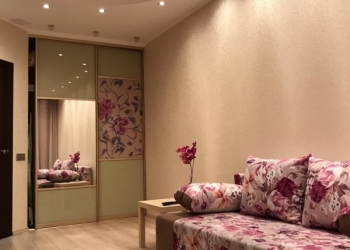 1-к квартира, 31 м2, 3/5 эт.