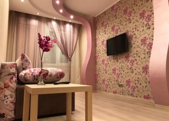 1-к квартира, 31 м2, 3/5 эт.