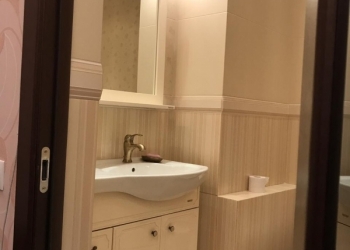 1-к квартира, 31 м2, 3/5 эт.