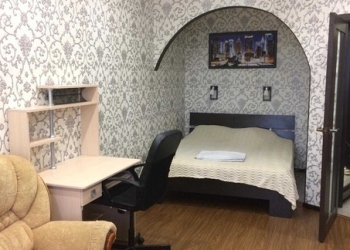 2-к квартира, 49 м2, 4/10 эт.