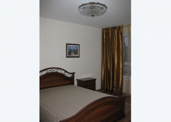 2-к квартира, 55 м2, 3/9 эт.