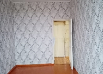 2-к квартира, 52 м2, 4/4 эт.