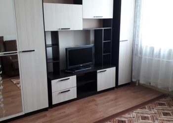 1-к квартира, 38 м2, 5/9 эт.