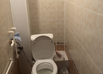 2-к квартира, 54 м2, 6/9 эт.