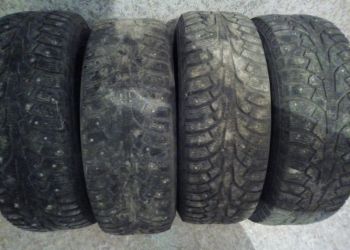 зимние шины