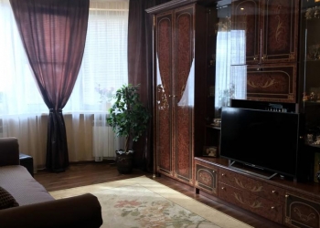 2-к квартира, 40,1 м2, 15/21 эт.
