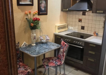 2-к квартира, 40,1 м2, 15/21 эт.