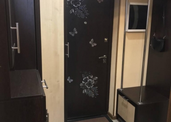 2-к квартира, 40,1 м2, 15/21 эт.