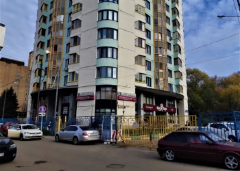 Салон красоты Маэстро Капелло