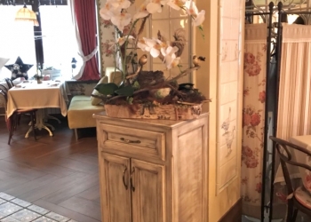 Ресторан