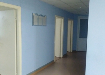 Офисы. Новосибирск, проспект Карла Маркса, д. 57