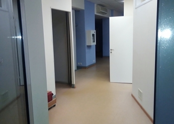 Офисы. Новосибирск, проспект Карла Маркса, д. 57