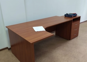 Мебель для офиса, руководителя